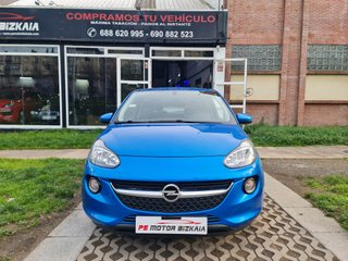 Opel Adam 1.0 XFT SLAM