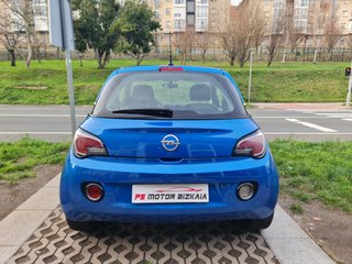 Opel Adam 1.0 XFT SLAM