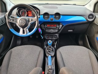 Opel Adam 1.0 XFT SLAM