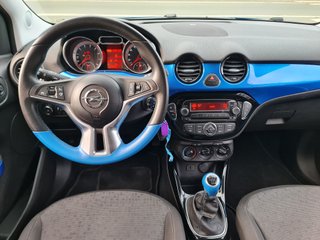 Opel Adam 1.0 XFT SLAM