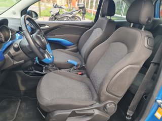 Opel Adam 1.0 XFT SLAM