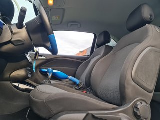 Opel Adam 1.0 XFT SLAM