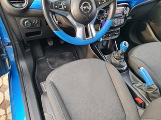 Opel Adam 1.0 XFT SLAM