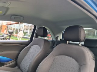 Opel Adam 1.0 XFT SLAM
