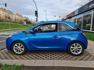 Opel Adam 1.0 XFT SLAM