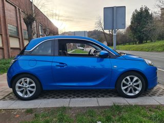Opel Adam 1.0 XFT SLAM
