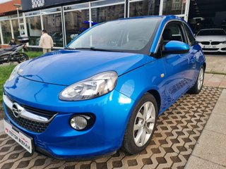 Opel Adam 1.0 XFT SLAM
