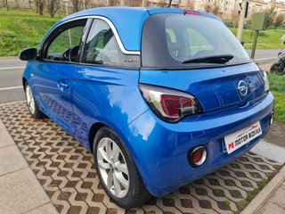 Opel Adam 1.0 XFT SLAM
