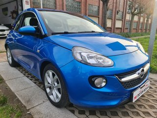 Opel Adam 1.0 XFT SLAM