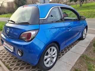 Opel Adam 1.0 XFT SLAM