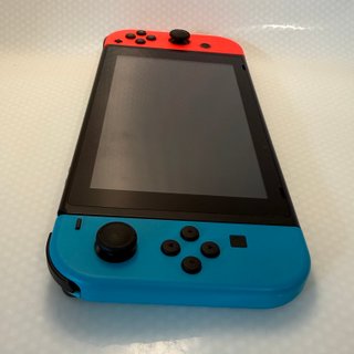 Console Nintendo Switch Completa con Gioco Incluso
