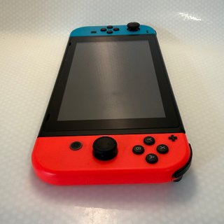 Console Nintendo Switch Completa con Gioco Incluso
