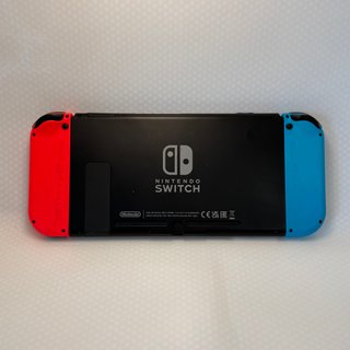 Console Nintendo Switch Completa con Gioco Incluso