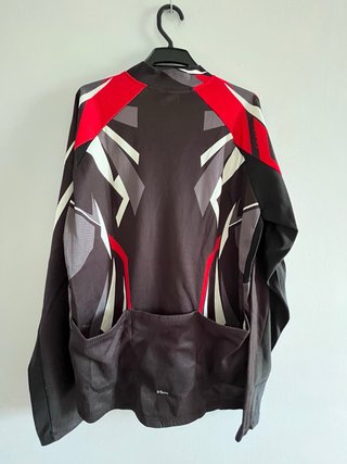 Maillot Ciclismo