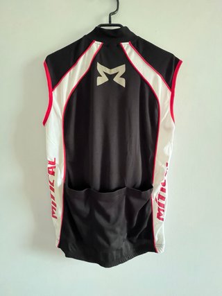 Maillot Ciclismo