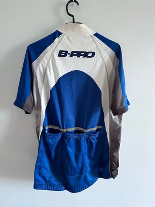 Maillot Ciclismo