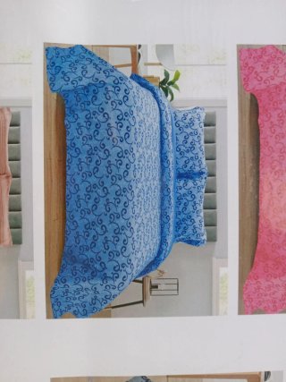 Lenzuola matrimoniali in pile
