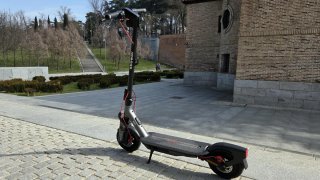 Ninebot F3 Pro Nuevo Precintado