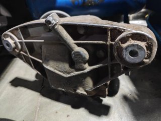 Diferencial BMW E39 188