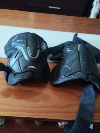 Patines en línea bota talla 40