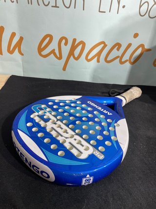 Raqueta de pádel Artengo PR 920