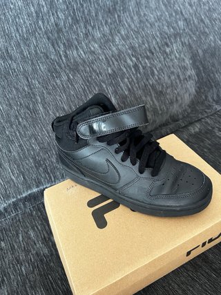 Zapatillas Nike Botín Talla 36.5