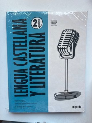 Lengua Castellana y Literatura