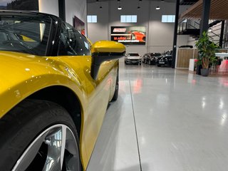 Ferrari SF90 SPIDER 2021