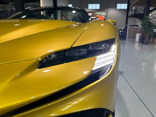 Ferrari SF90 SPIDER 2021