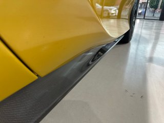 Ferrari SF90 SPIDER 2021