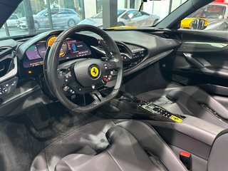 Ferrari SF90 SPIDER 2021