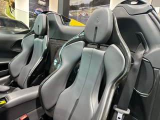 Ferrari SF90 SPIDER 2021