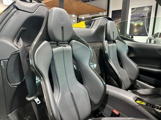 Ferrari SF90 SPIDER 2021