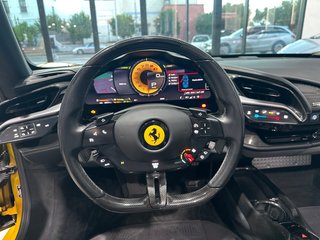 Ferrari SF90 SPIDER 2021