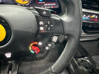 Ferrari SF90 SPIDER 2021