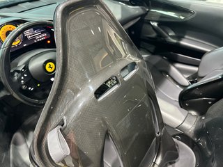 Ferrari SF90 SPIDER 2021