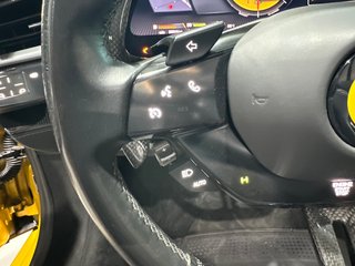 Ferrari SF90 SPIDER 2021