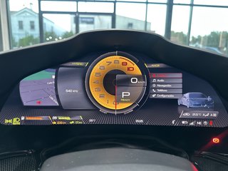 Ferrari SF90 SPIDER 2021