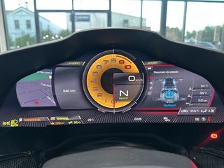 Ferrari SF90 SPIDER 2021