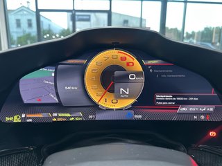 Ferrari SF90 SPIDER 2021