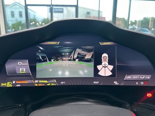Ferrari SF90 SPIDER 2021