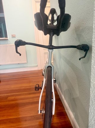 Bicicleta Triatlón Orbea Ordu 2026