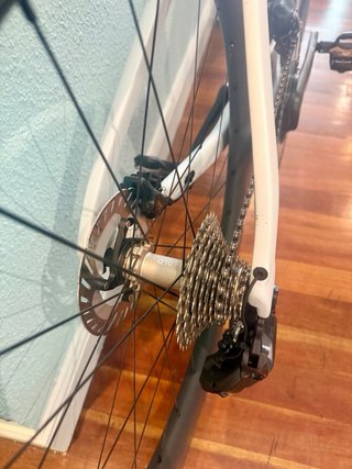 Bicicleta Triatlón Orbea Ordu 2026