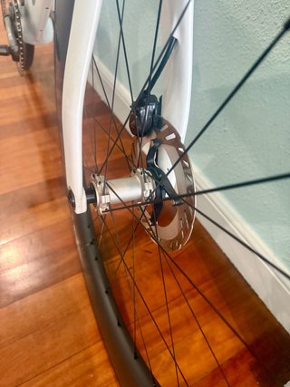 Bicicleta Triatlón Orbea Ordu 2026