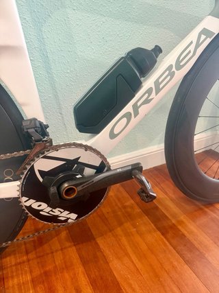 Bicicleta Triatlón Orbea Ordu 2026