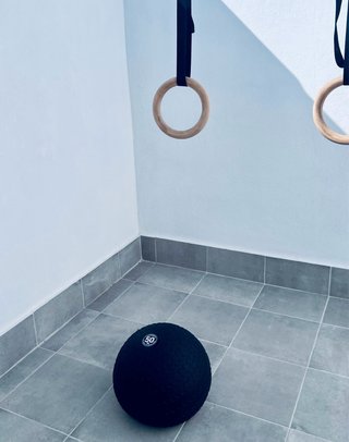 Slam Ball 50 kg CrossFit