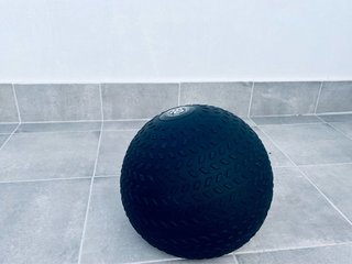 Slam Ball 50 kg CrossFit