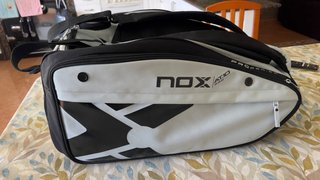 Paletero NOX AT10 PRO
