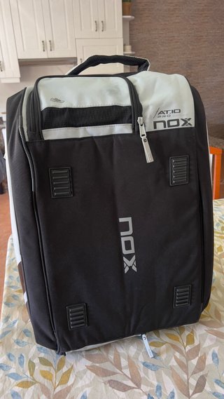 Paletero NOX AT10 PRO