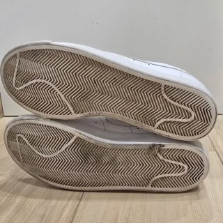 Nike Tennis Classic Bianche